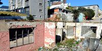 Clifton Mansions, Gqeberha Central. (Photo: Deon Ferreira)