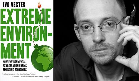 Review: Going to extremes