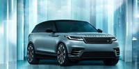Pricing starts at an affordable R254,999. The Range Rover Velar PHEV can hurtle 0-100kms in 5.4 seconds.  (Photo: Range Rover SAP)
