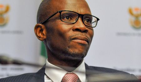 ‘Politicians cause 80% of problems in municipalities’ — Deputy Finance Minister David Masondo