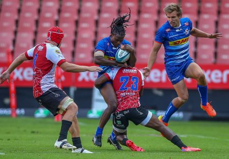 Western Province Rugby Football Union finds stability and Stormers can feel the benefits