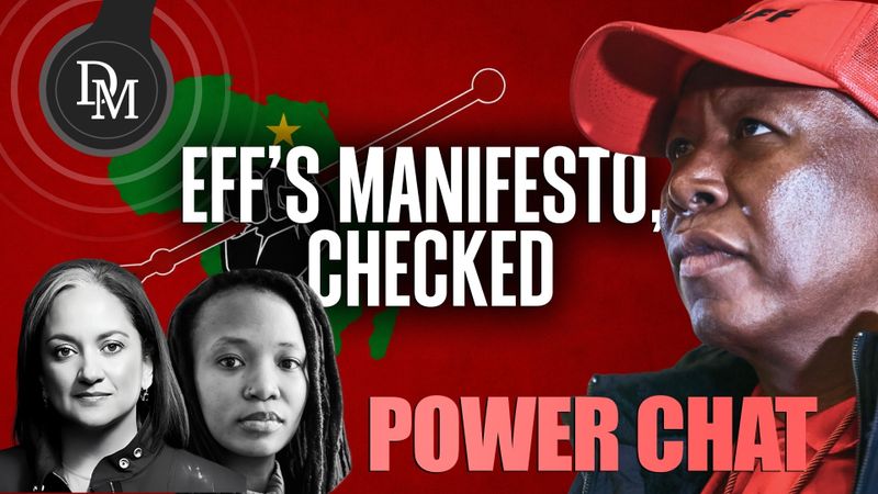 Watch â Manifesto test: The revolution promised, the record questioned