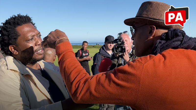 What’s behind SA’s latest wave of xenophobia