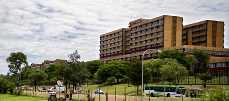 Military mismanagement: Union asks minister to intervene to get SANDF healthcare workers vaccinated