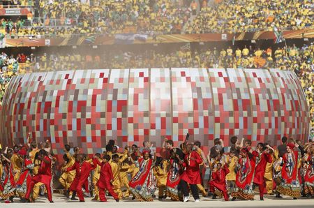 The 2010 World Cup: Was it all worth it?