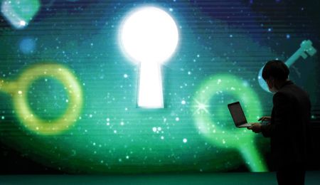 The Merge is coming to the cryptoverse — and it’s going to be huge