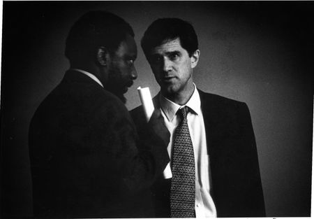 Fact Check: Was Cyril Ramaphosa an apartheid collaborator?