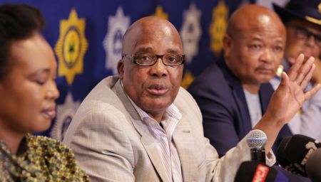 Tragic deaths of six Soweto children linked to lethal organophosphate poisoning - investigation ongoing