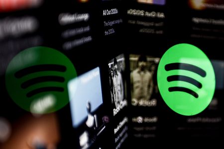 After the Bell: My David and Goliath battle with Spotify