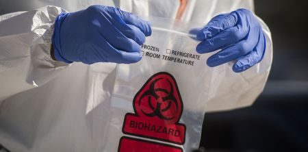 Covid-19: Guarding against the misuse of highly pathogenic agents