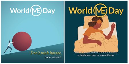 The Seven Deadly Symptoms of ME and Long Covid (Part One)