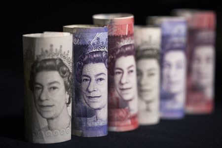 BOE Steps Back Into Bond Market to Restore Stability