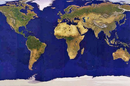 While you were holidaying …