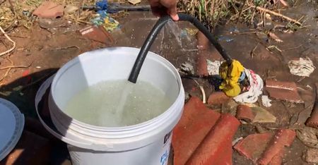 Free State tensions rise as Parys municipality fails to provide water to communities