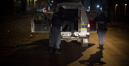 Daily roll call of arrests, NPA prosecutions and convictions — 7 March 2022