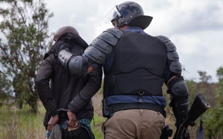 Police deal with Ipid will protect violent cops