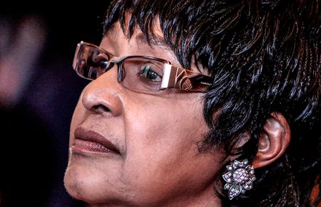 New Winnie Madikizela-Mandela docuseries showcases her legacy in her own words
