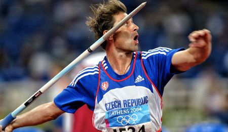 Rio Olympics: World records vs 2016 world leading performances, field events