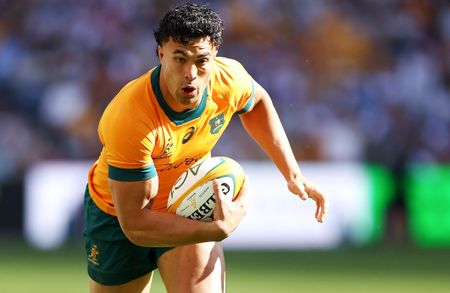 Wallabies set to challenge Springboks’ air supremacy in Perth showdown