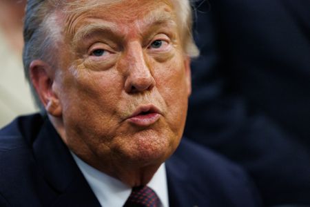 Trump slaps new US tariffs on drugs, trucks and furniture