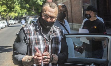 Advocate representing murder accused Zane Kilian quits 