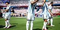 World Cup-US makeover