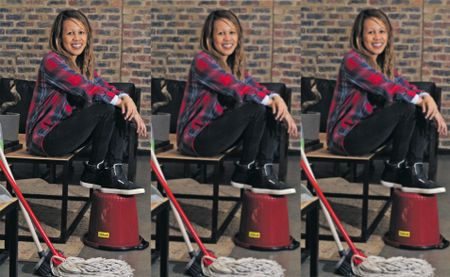 In search of a clean sweep for the country’s struggling domestic workers