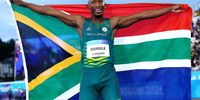Consistency proved key in Sinesipho Dambile’s remarkable year