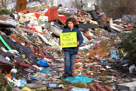 #WEF2022 and spotlight on climate change: Are we doing enough?