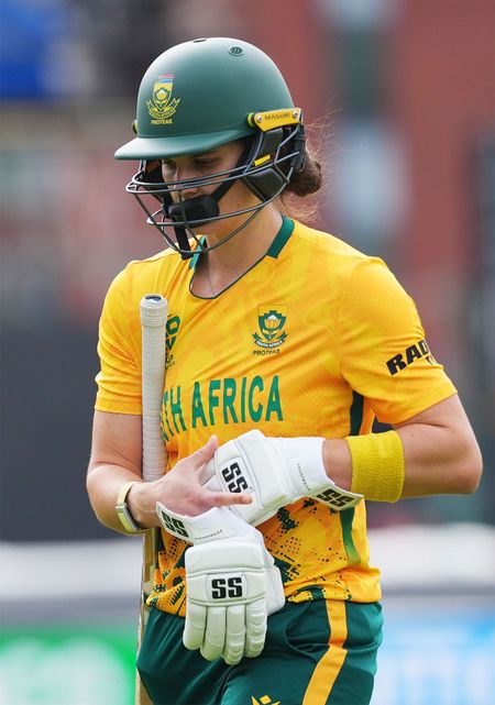 Proteas outclassed by Australia in T20 World Cup opener