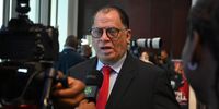 Ahead of the game: How Safa chief Danny Jordaan keeps iron grip on power