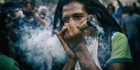 The agony and the ecstasy: Making recreational drug use safe