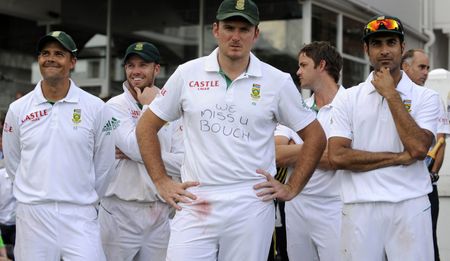 CSA ‘stranded between Sascoc and the wishes of Mbalula and Judge Nicholson’