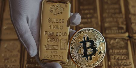 After the Bell: Gold vs bitcoin — the battle for the bunker