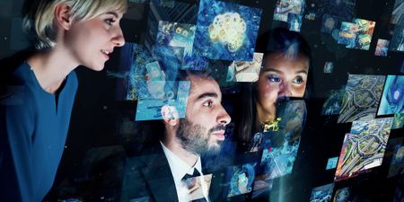 Big Tech and Journalism - principles for fair compensation