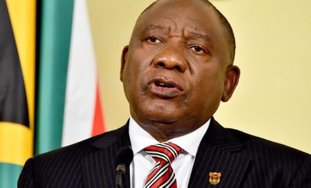 R350 grant brought back — and lockdown restrictions eased to Alert Level 3