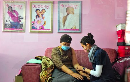 SA’s cancer database has critical gaps – now patients can help fill in the registry blanks