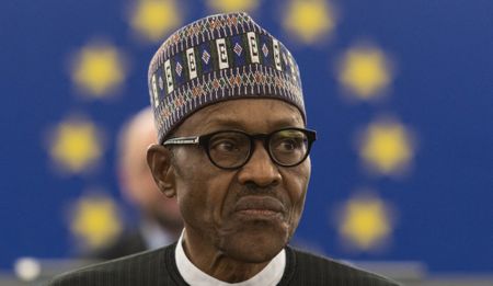 Nigeria's Buhari despatches a Special Envoy to Ramaphosa to protest against xenophobic attacks