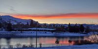 CHELAN – USA – PHOTOGRAPHER – DEBRA DE BRUYN