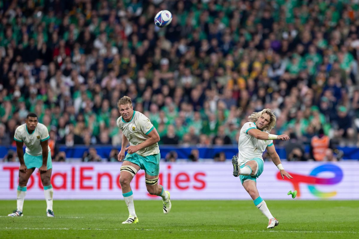 Springboks’ forward selections in the spotlight following breakdown blowout