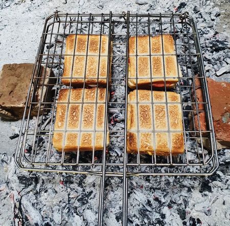 Keep calm and have a broodjie