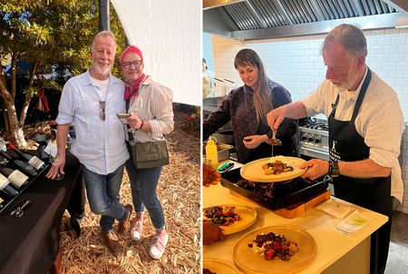 Journeys through time and wine from Stellenbosch to Prince Albert