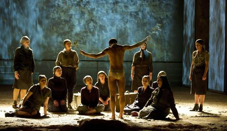 The Death of Klinghoffer – and the agonies of New York City’s Metropolitan Opera