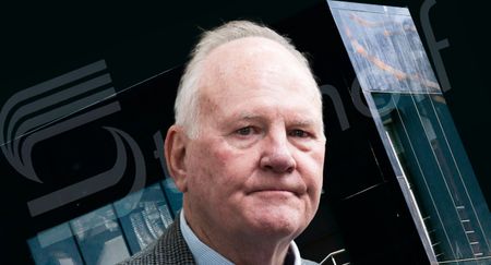 FSCA slaps ex-Steinhoff legal and treasury chief Grobler with R359m fraud fine