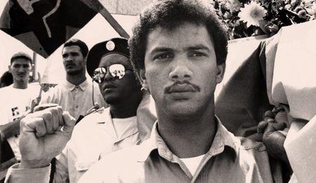 Op-Ed: The resurgence of South Africa's student movement