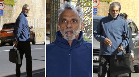 Simon’s Town Shell garage businessman sentenced to R1,200 fine for physically assaulting local bee researcher