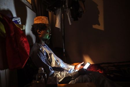 In shadow of coronavirus, Muslims face a Ramadan like never before