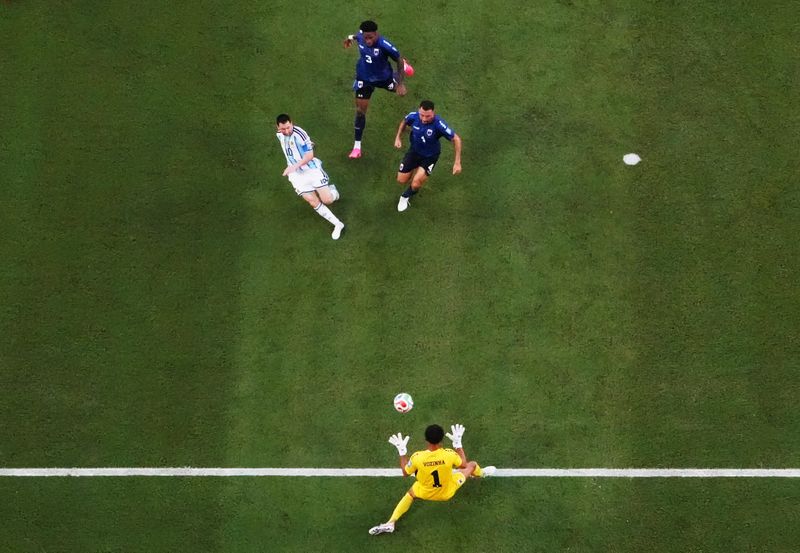 Stories of Cape Verde and Norway vindicate World Cup’s expansion