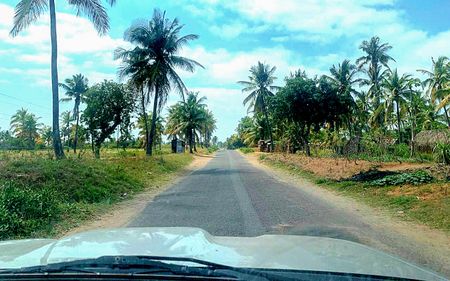 Waves of change as Mozambique's coastal economy reveals lessons beyond the beachfront