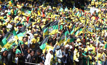 Troll the polls: An A to Z of South Africa’s local government elections in November